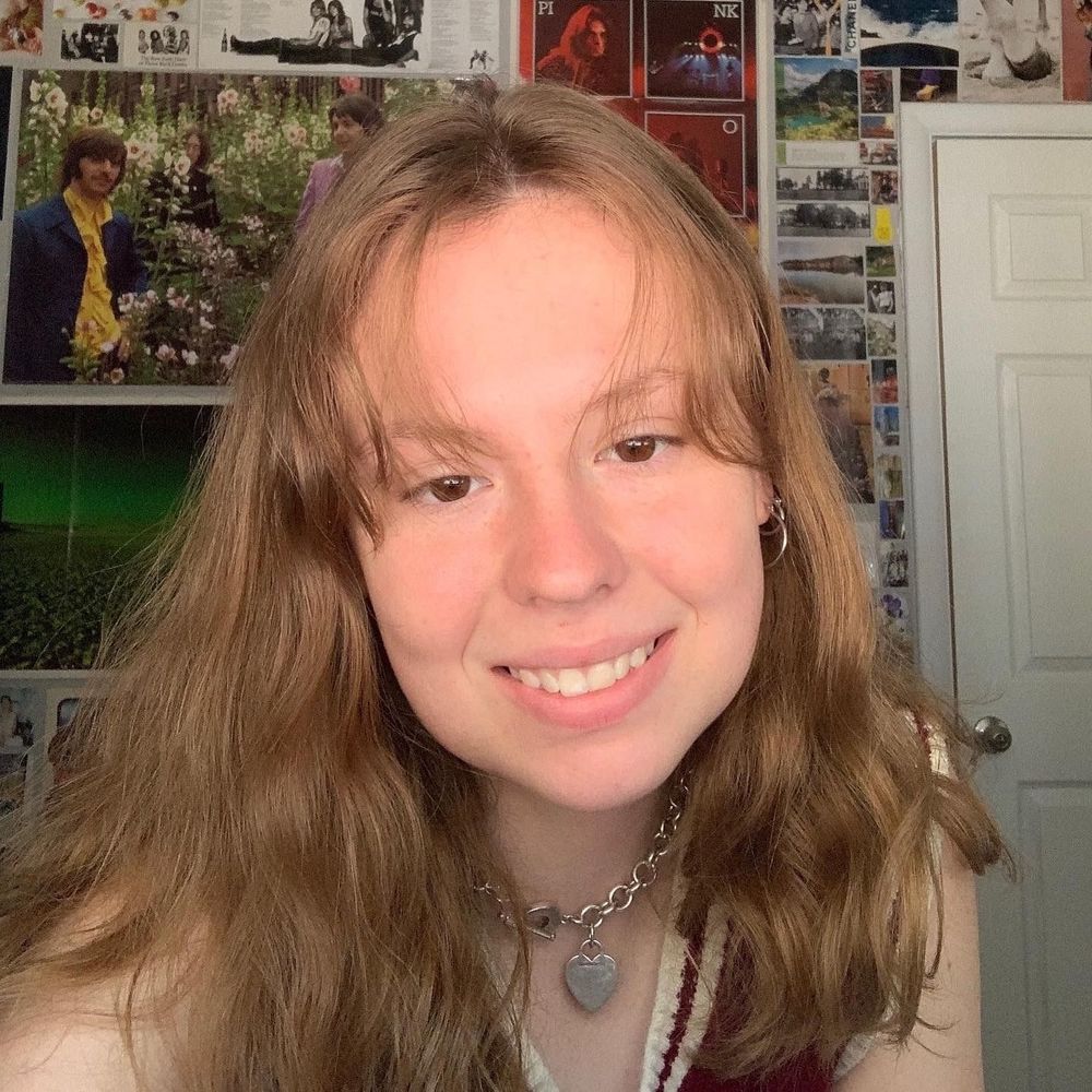 Meet your Posher, Erin